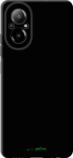 TPU чохол 'Прозорий' для Realme C67 4G зображення 16