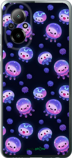 Силіконовий чехол № 5414 для Realme C67 4G - 5414u-3648 изображение 
