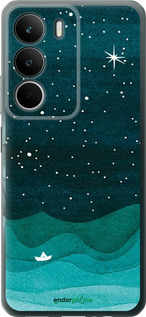 Силиконовый чехол № 5412 для Realme C71 - 5412u-4089 изображение 