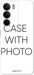 silicone case case 'Photo case' for Realme C71 image 1