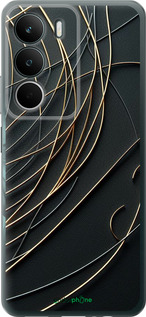 Силиконовый чехол Связь между мирами для Realme C71 - 5837u-4089 изображение 