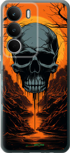 Силиконовый чехол Чехол для телефона для Realme C71 - 5953u-4089 изображение 