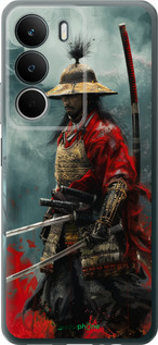 Силиконовый чехол Shogun для Realme C71 - 6078u-4089 изображение 