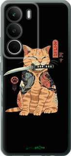 Силиконовый чехол Catana для Realme C71 - 6262u-4089 изображение 