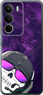 Силиконовый чехол Колл оф дюти для Realme C71 - 6363u-4089 изображение 