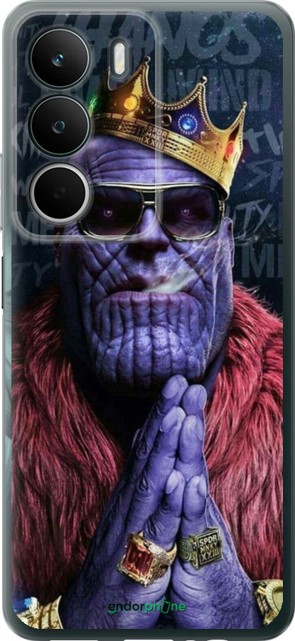 Силиконовый чехол № 5389 для Realme C71 - 5389u-4089 изображение 