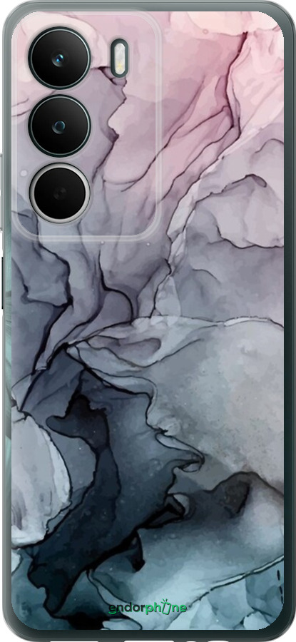 Силиконовый чехол № 5398 для Realme C71 - 5398u-4089 изображение 