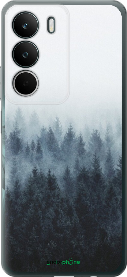 Силиконовый чехол № 5406 для Realme C71 - 5406u-4089 изображение 