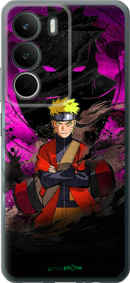 Силиконовый чехол № 5442 для Realme C71 - 5442u-4089 изображение 