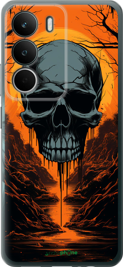 Силиконовый чехол Чехол для телефона для Realme C71 - 5953u-4089 изображение 