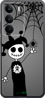 Силіконовий чохол 'Happy Halloween' для Realme C75 4G зображення 6