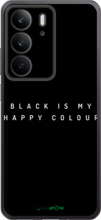 Силіконовий чехол Happy Color для Realme C75 4G - 4252u-3878 изображение 
