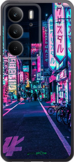 Силіконовий чехол № 5403 для Realme C75 4G - 5403u-3878 изображение 