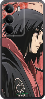 Силиконовый чехол Anime v1 для Realme C75 4G - 6064u-3878 изображение 