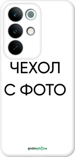 Силиконовый чехол 'Чехол с фото' для Realme C85 Pro изображение 1