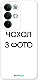 Силіконовий чохол '№ 5493' для Realme C85 Pro зображення 1