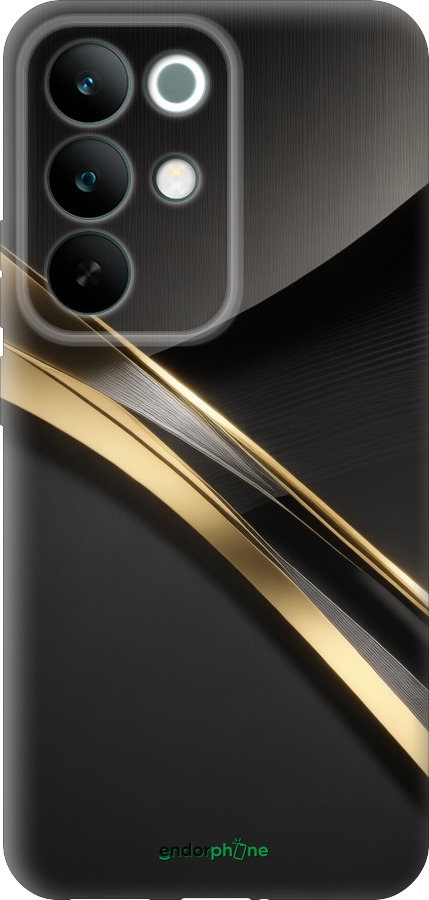 Силиконовый чехол Динамика для Realme C85 Pro - 5836u-4218 изображение 