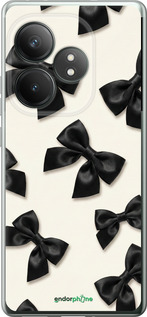 Силіконовий chehol(1620) - TRANSLATE NOT EXISTS 'Dark Coquette' dlya(1621) - TRANSLATE NOT EXISTS Realme GT 6T - 6765u-3750 изображение 1