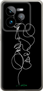 Силиконовый чехол Пара для Realme GT 7 Pro - 4457u-3893 изображение 