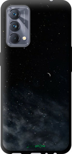 TPU чехол Нічне небо для Realme GT Master - 6451b-2852 изображение 