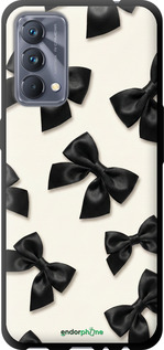 TPU чехол Dark Coquette для Realme GT Master - 6765b-2852 изображение 