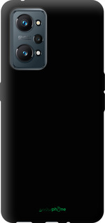 TPU чехол 'Прозрачный' для Realme GT Neo 2 изображение 8