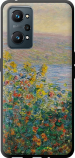 TPU чехол Краєвид для Realme GT Neo 2 - 6445b-2489 изображение 