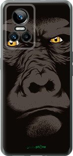 Силиконовый чехол Gorilla для Realme GT Neo3 - 4181u-2590 изображение 