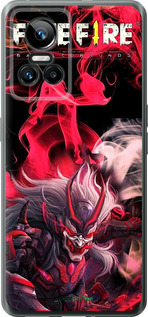 Силиконовый чехол № 5373 для Realme GT Neo3 - 5373u-2590 изображение 