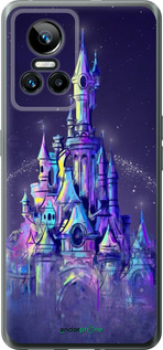 Силіконовий чехол № 5407 для Realme GT Neo3 - 5407u-2590 изображение 