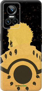 Силиконовый чехол № 5440 для Realme GT Neo3 - 5440u-2590 изображение 