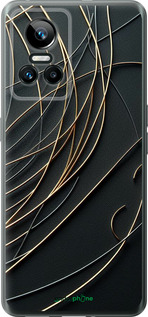 Силіконовий чохол 'Зв'язок між світами' для Realme GT Neo3 зображення 3