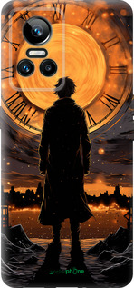 Силиконовый чехол Чехол для телефона для Realme GT Neo3 - 5950u-2590 изображение 