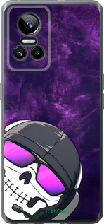 Силиконовый чехол Колл оф дюти для Realme GT Neo3 - 6363u-2590 изображение 