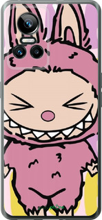 Силіконовий чехол № 6737 для Realme GT Neo3 - 6737u-2590 изображение 