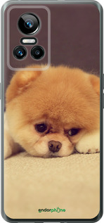 Силиконовый чехол Boo 2 для Realme GT Neo3 - 890u-2590 изображение 