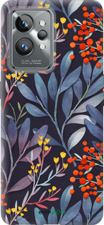 Силиконовый чехол № 5423 для Realme GT2 Pro - 5423u-2566 изображение 