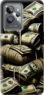 Силиконовый чехол Big money для Realme GT2 Pro - 5666u-2566 изображение 