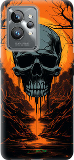 Силиконовый чехол Чехол для телефона для Realme GT2 Pro - 5953u-2566 изображение 