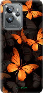 Силиконовый чехол Чехол для телефона для Realme GT2 Pro - 5956u-2566 изображение 