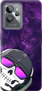 Силиконовый чехол Колл оф дюти для Realme GT2 Pro - 6363u-2566 изображение 