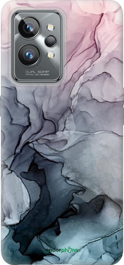 Силиконовый чехол № 5398 для Realme GT2 Pro - 5398u-2566 изображение 