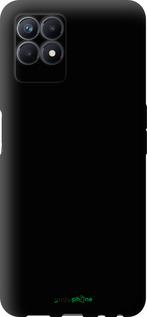 TPU чохол 'Прозорий' для Realme Narzo 50 зображення 8