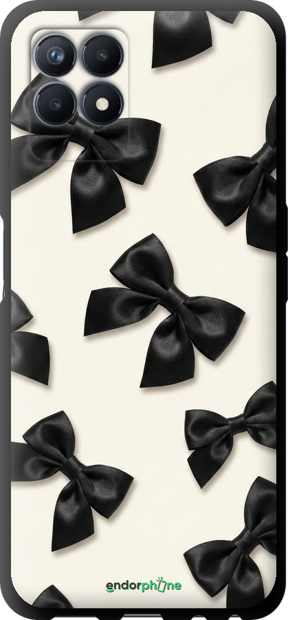 TPU чехол Dark Coquette для Realme Narzo 50 - 6765b-3066 изображение 