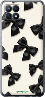 Силиконовый чехол Dark Coquette для Realme Narzo 50 - 6765u-3066 изображение 