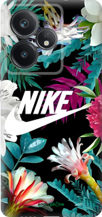 Силиконовый чехол Nike для Realme Neo7 - 6378u-3946 изображение 