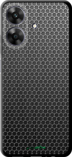 TPU чехол Комірки для Realme Narzo N61 - 243b-3974 изображение 