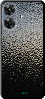 TPU чехол Мокрое стекло для Realme Narzo N61 - 245b-3974 изображение 