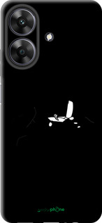 TPU чехол Предложение для Realme Narzo N61 - 4898b-3974 изображение 