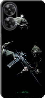 TPU чехол Захисник v3 для Realme Narzo N61 - 5226b-3974 изображение 